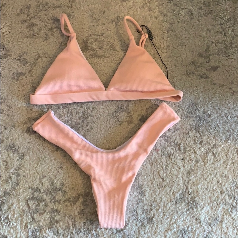 Swimsuit